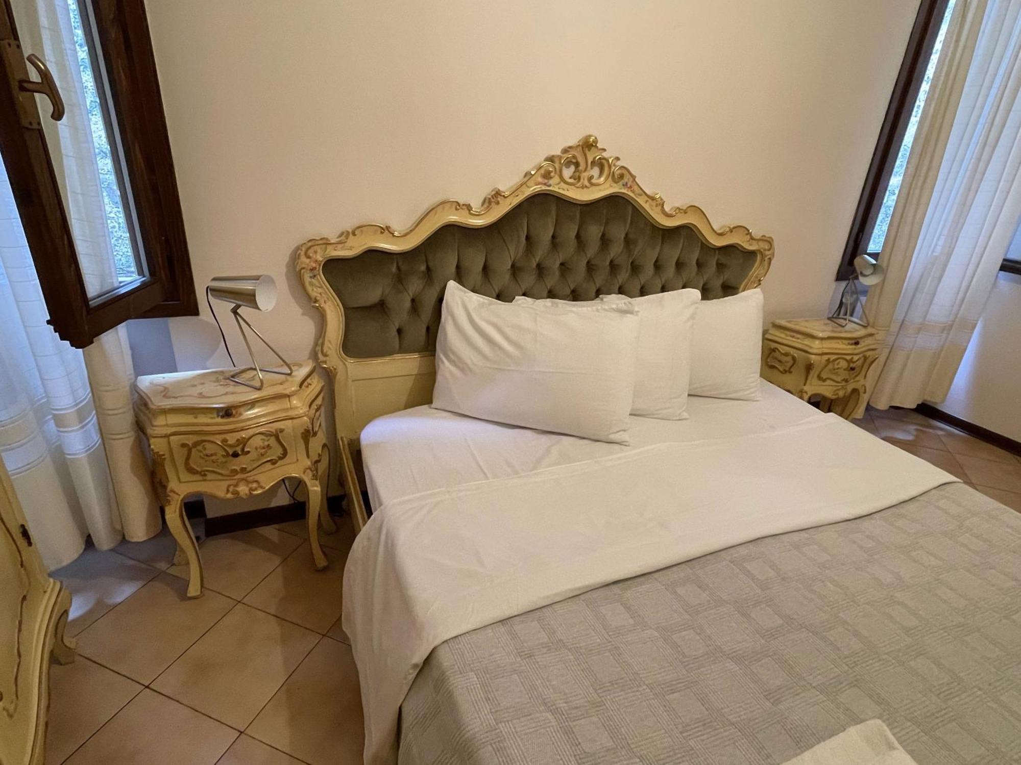 Palazzo Bianchetti Apartment Treviso Room photo